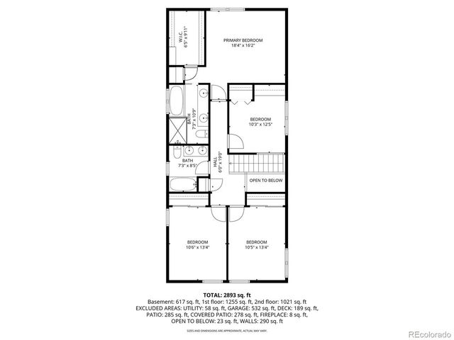 1950 S Lansing Ct, Aurora, CO 80014