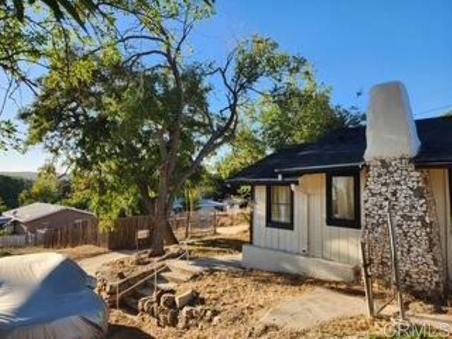 2495 Buckthorn, Boulevard, CA 91905