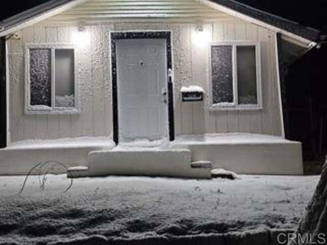 2495 Buckthorn, Boulevard, CA 91905