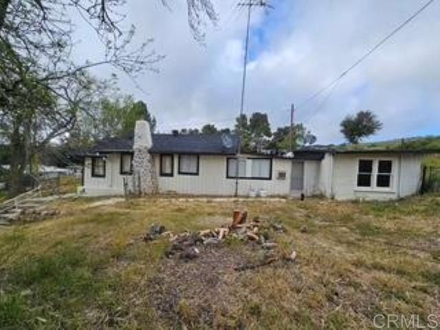 2495 Buckthorn, Boulevard, CA 91905