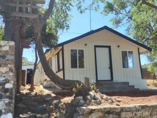 2495 Buckthorn, Boulevard, CA 91905