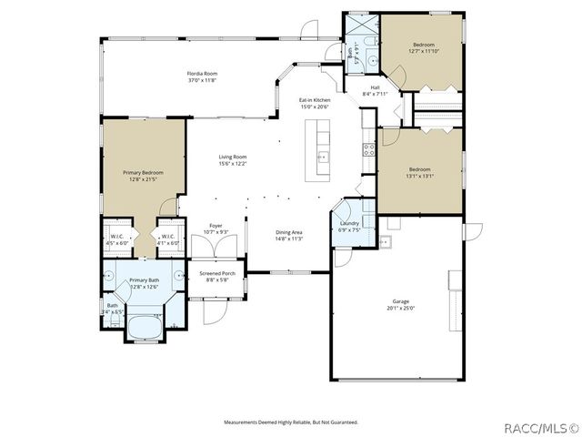 9131 N Alpinia Drive, Citrus Springs, FL 34434