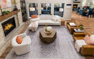 16526 Dancing Bear Lane, Monument, CO 80132