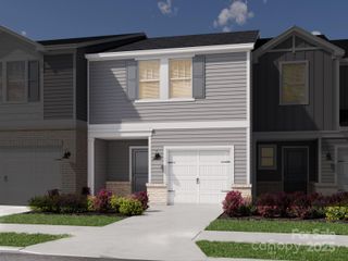 8037 Hidden Springs Trail, Charlotte, NC 28216