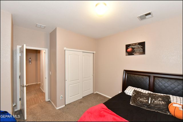 505 GINGER FRANCIS Lane, El Paso, TX 79938