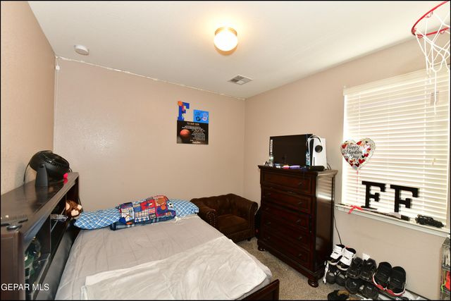 505 GINGER FRANCIS Lane, El Paso, TX 79938