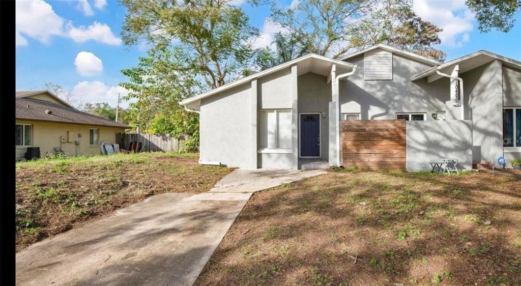 10481 RIVA RIDGE TRAIL, Orlando, FL 32817
