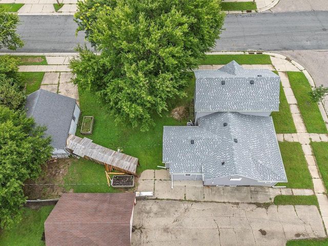 401 W Burns Street, Portage, WI 53901