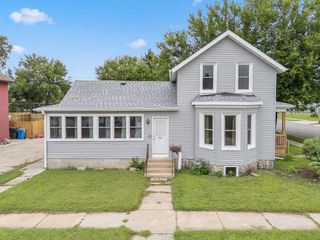 401 W Burns Street, Portage, WI 53901