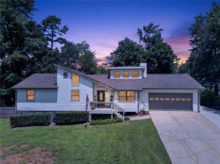 6164 Pinedale Lane, Douglasville, GA 30135