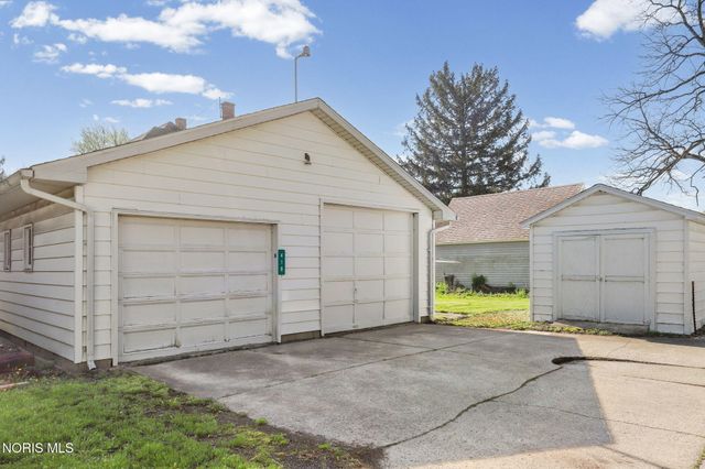 418 S Church Street, Bowling Green, OH 43402