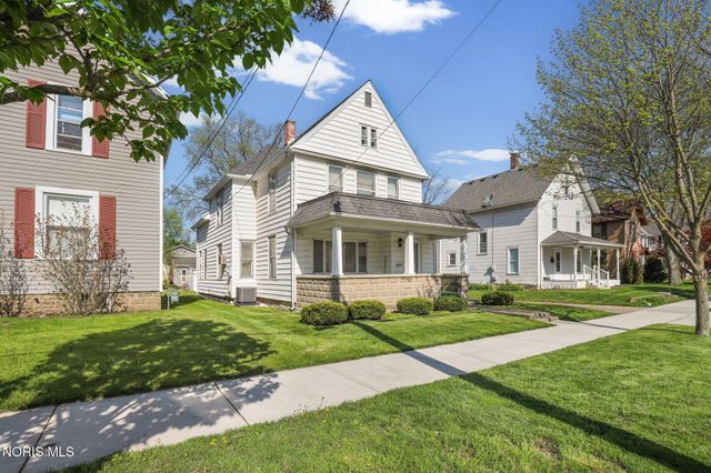 418 S Church Street, Bowling Green, OH 43402