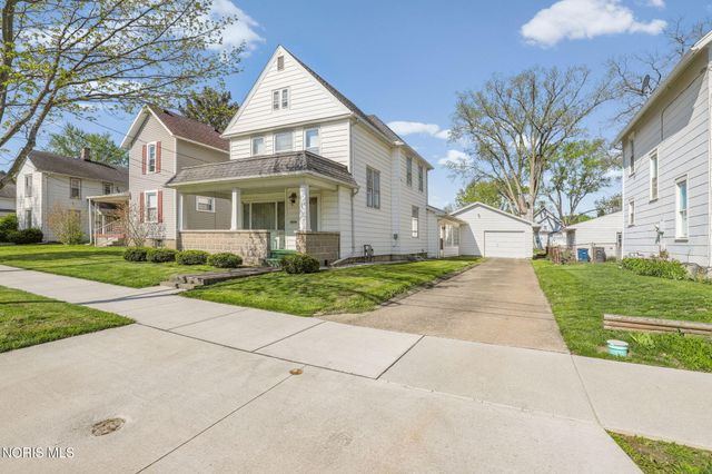 418 S Church Street, Bowling Green, OH 43402