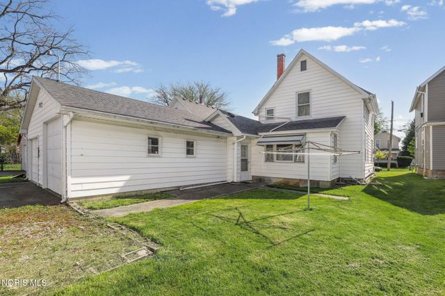 418 S Church Street, Bowling Green, OH 43402