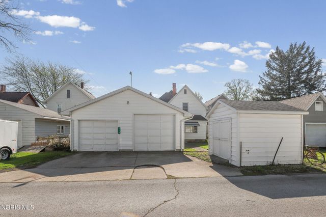 418 S Church Street, Bowling Green, OH 43402