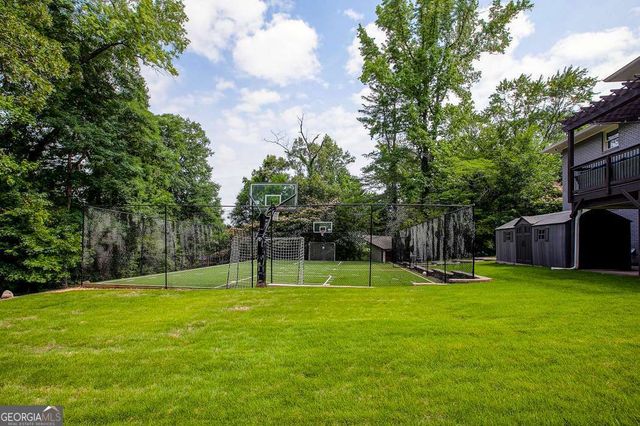 2427 Siesta Court, Marietta, GA 30062