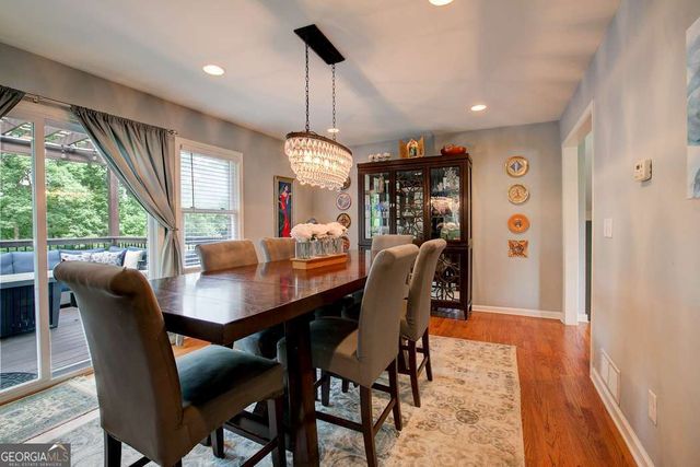 2427 Siesta Court, Marietta, GA 30062