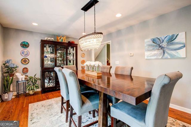 2427 Siesta Court, Marietta, GA 30062