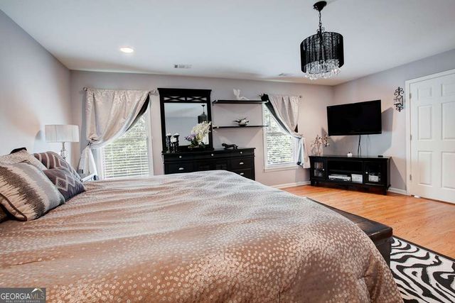 2427 Siesta Court, Marietta, GA 30062