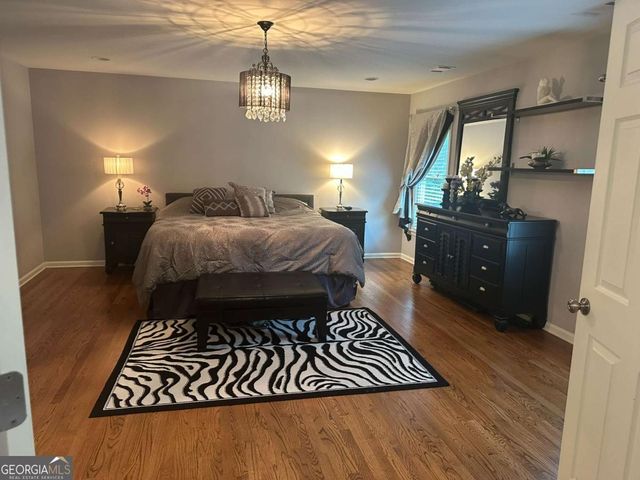 2427 Siesta Court, Marietta, GA 30062