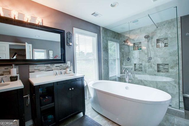 2427 Siesta Court, Marietta, GA 30062