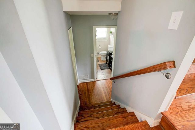 2427 Siesta Court, Marietta, GA 30062
