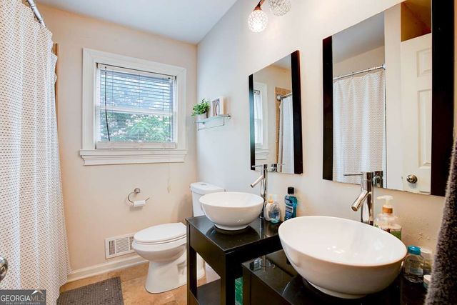 2427 Siesta Court, Marietta, GA 30062