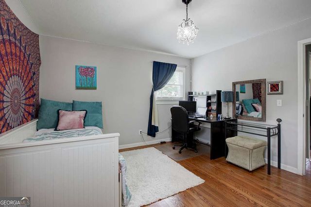 2427 Siesta Court, Marietta, GA 30062