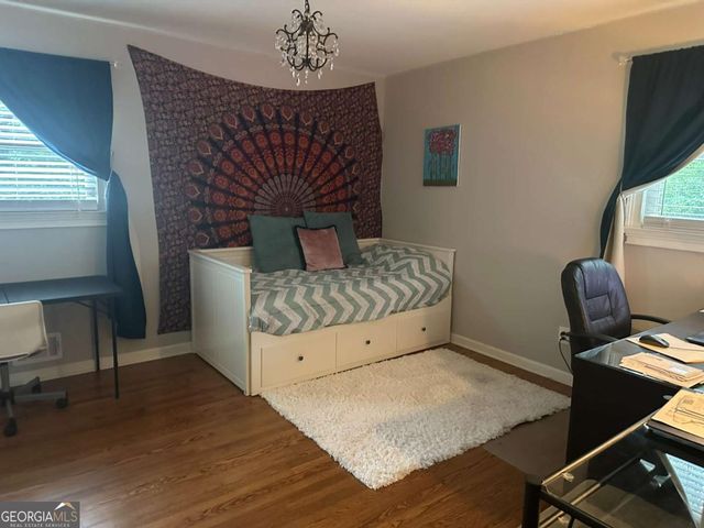 2427 Siesta Court, Marietta, GA 30062