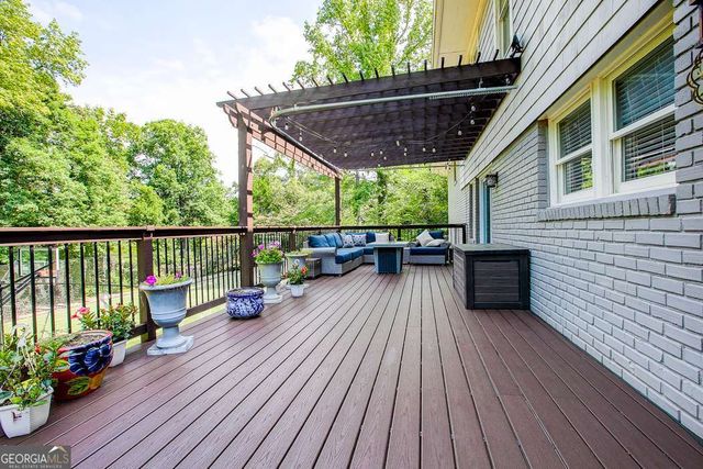 2427 Siesta Court, Marietta, GA 30062