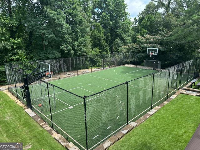 2427 Siesta Court, Marietta, GA 30062