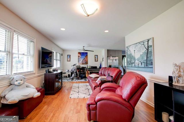 2427 Siesta Court, Marietta, GA 30062