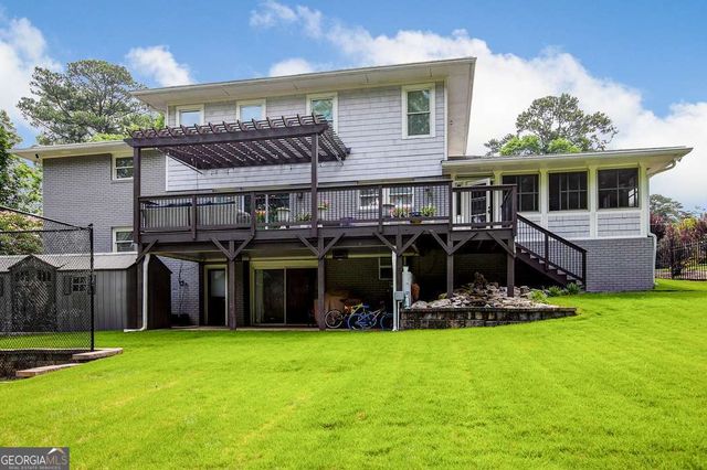 2427 Siesta Court, Marietta, GA 30062