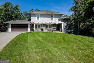 2427 Siesta Court, Marietta, GA 30062