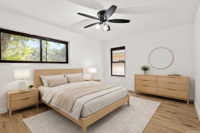 9311 Contessa Dr, San Antonio, TX 78216