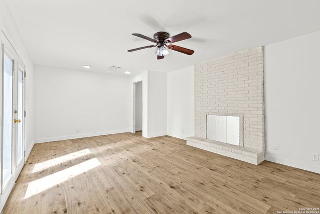 9311 Contessa Dr, San Antonio, TX 78216