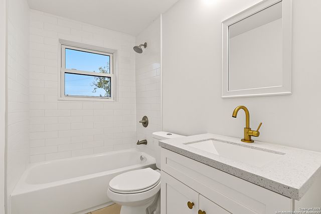 9311 Contessa Dr, San Antonio, TX 78216