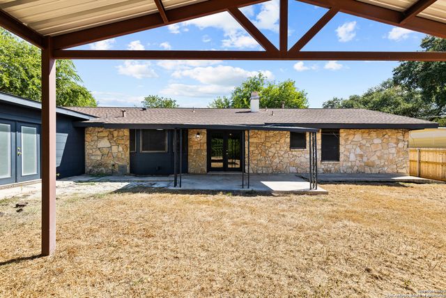 9311 Contessa Dr, San Antonio, TX 78216