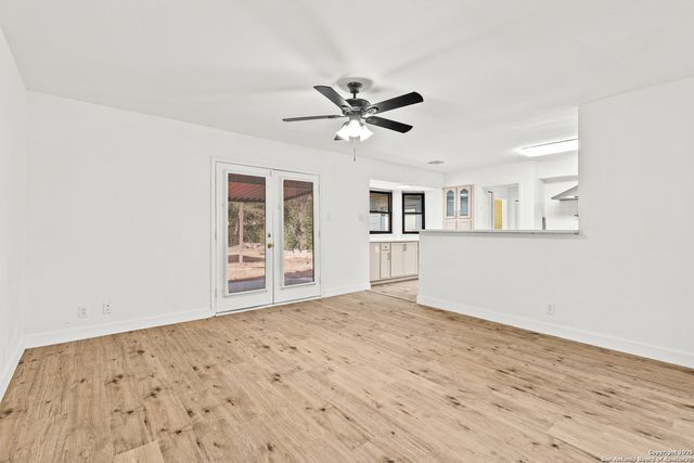 9311 Contessa Dr, San Antonio, TX 78216