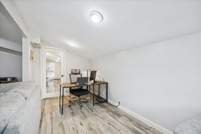 5010 Peebles Drive, Houston, TX 77084