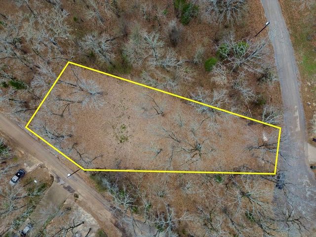 65 Alta Vista, Malakoff, TX 75148