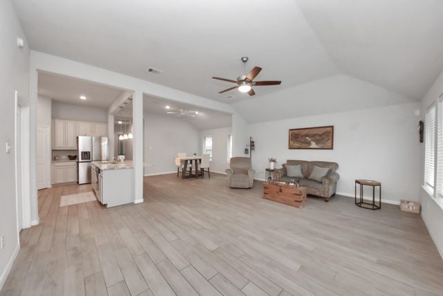 19418 Tobiano Park Drive, Tomball, TX 77377
