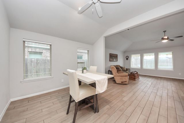 19418 Tobiano Park Drive, Tomball, TX 77377