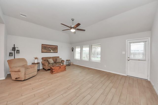 19418 Tobiano Park Drive, Tomball, TX 77377