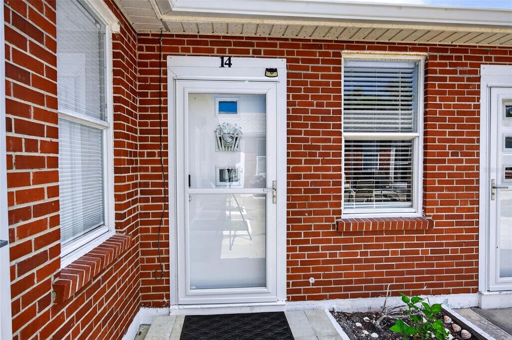 908 VILLAS DRIVE 14, Venice, FL 34285