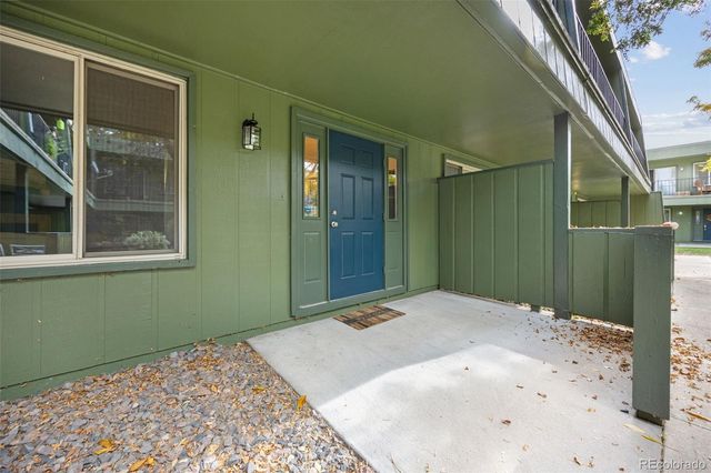 3771 Quail Street, Wheat Ridge, CO 80033