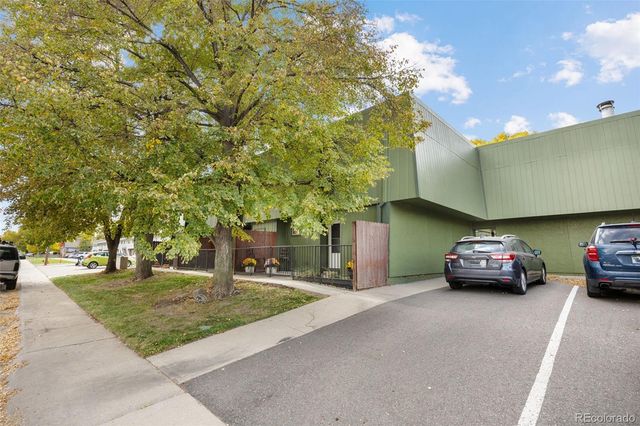 3771 Quail Street, Wheat Ridge, CO 80033