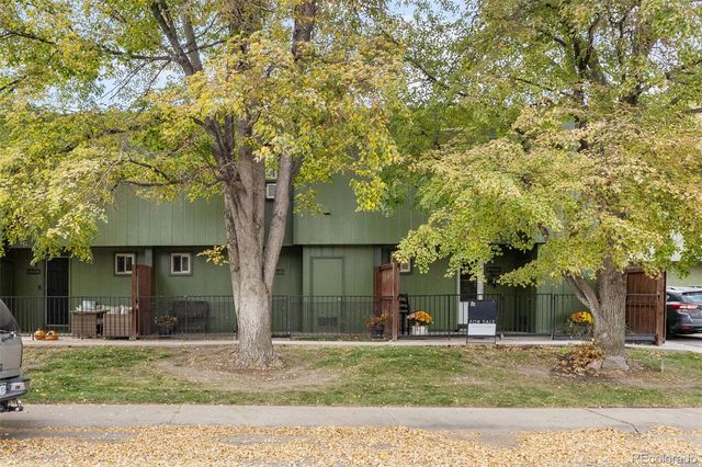 3771 Quail Street, Wheat Ridge, CO 80033