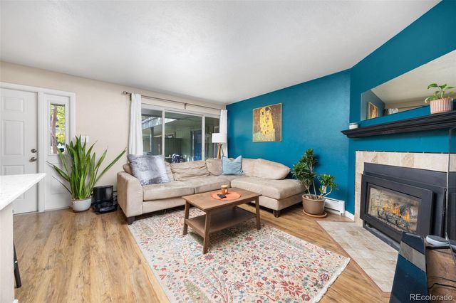 3771 Quail Street, Wheat Ridge, CO 80033