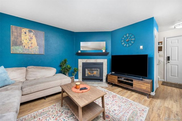 3771 Quail Street, Wheat Ridge, CO 80033